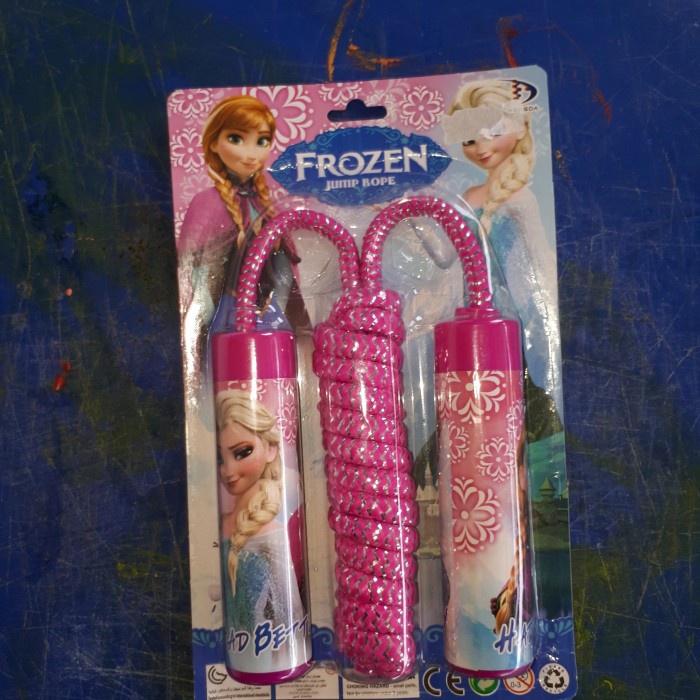 Skp Skipping Anak Anak