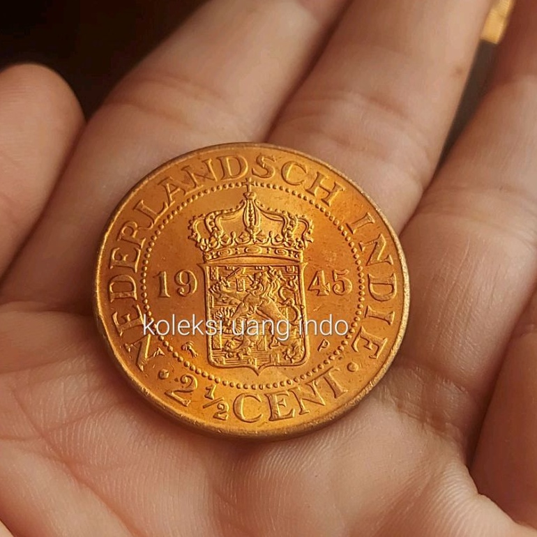 Yun Kerokan Benggol 2 1/2 Full Gress Lustre Original