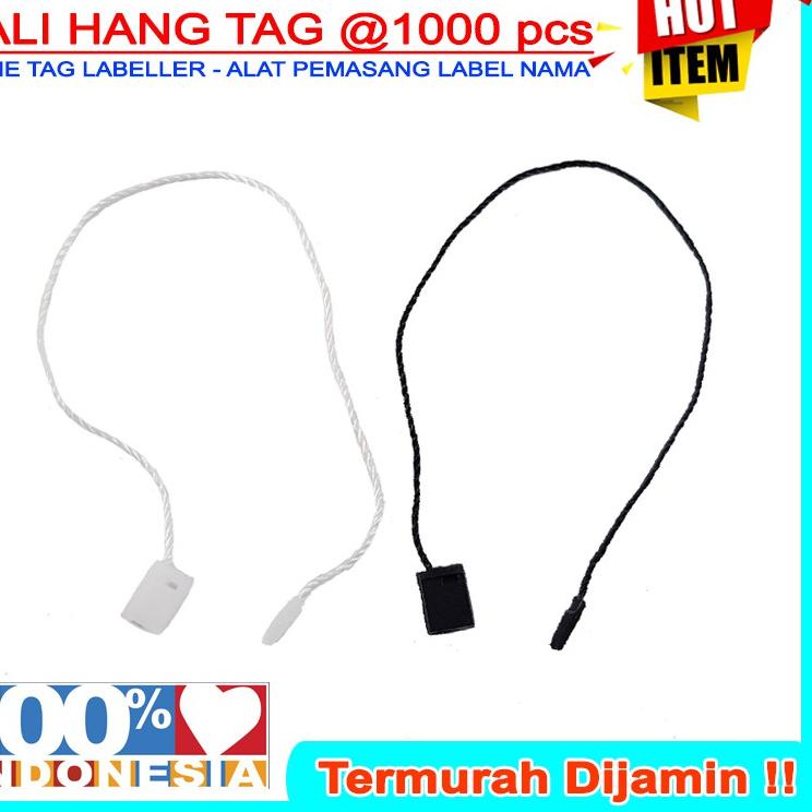 

ス TALI HANG TAG @1000 pcs ➦