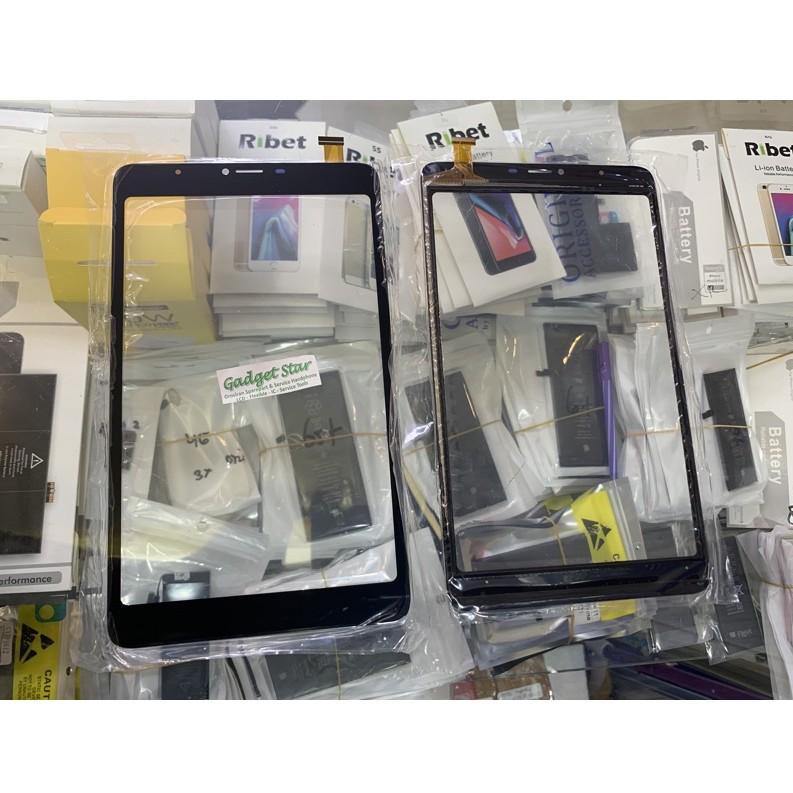 [I(74 ») TOUCHSCREEN LAYAR SENTUH ADVAN GTAB TAB8 TAB 8 T8001 8001 terviral