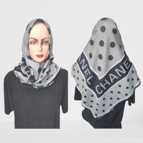 HIJAB SEGI EMPAT VOAL PREMIUM MOTIP LASER CUT Jilbab SegiEmpat Motif Premium Kerudung paris 2022 Las