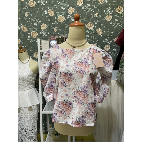 Atasan Brand Buy Me Bangkok