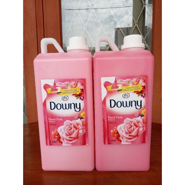 Premium (Mount) PROMO TERMURAH Pewangi DOWNY 1 liter