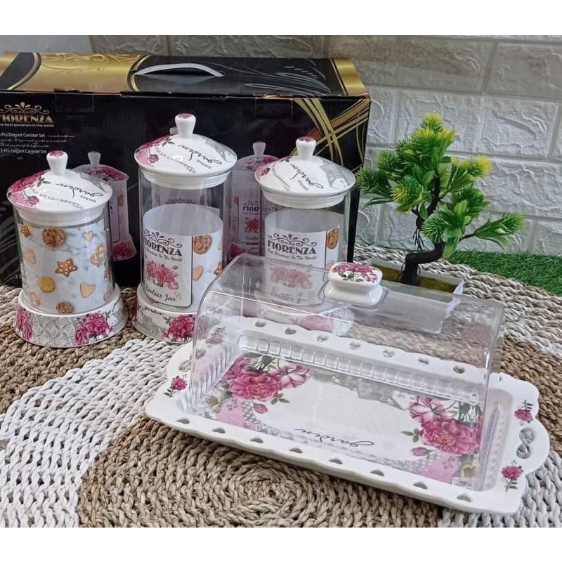 FIORENZA SET