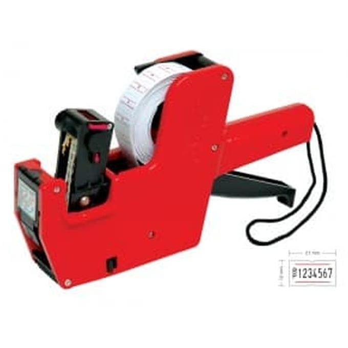 

[PRODUK WFPYE] label harga joyko MX 5500 M / alat label harga 1 baris / price labeller ( paket full set ) 0TV
