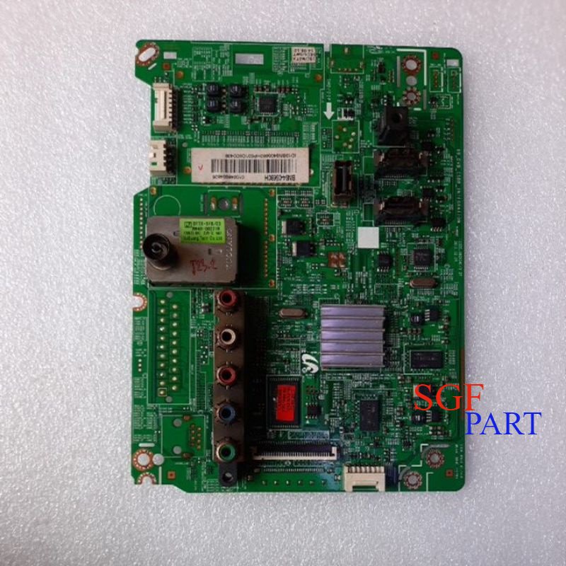 MB - MAINBOARD - MESIN TV LCD SAMSUNG LA 32E420 - E2M - 32 E 420 - LA 32E420E2M