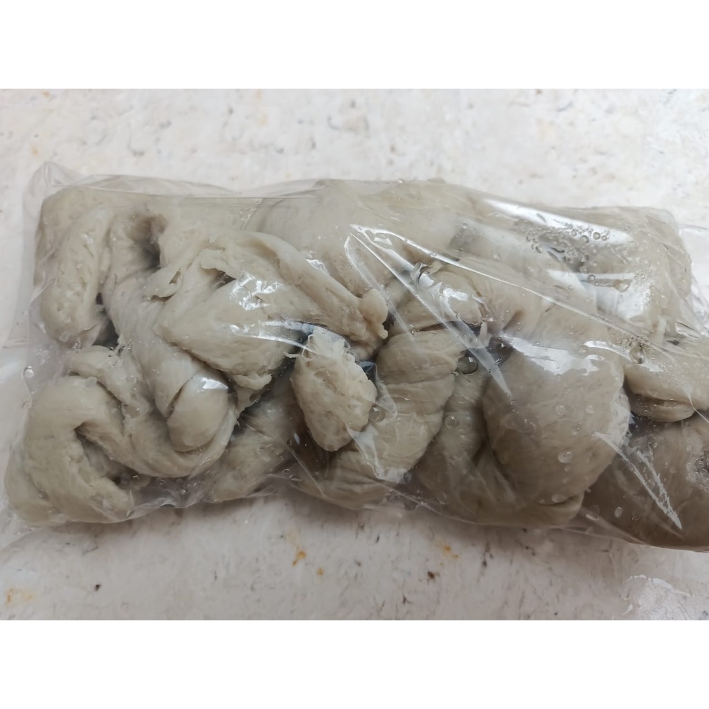 

Gluten /Micia vegetarian /vegan homemade 1kg