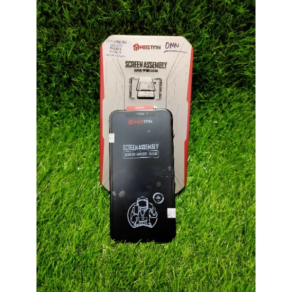 LCD IPHONE XR INCELL HEISTON