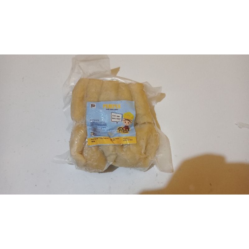 

Bicek Pempek Jumbo Ori 10pcs