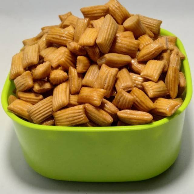

PANGPANG MANIS/KUE PANGPANG/KUE BANTAL 120 GRAM