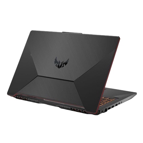 Laptop Gaming Asus TUF FX506LHB GTX1650 4GB i5 10300H Win10 15.6FHD 144Hz 16GB-512GB