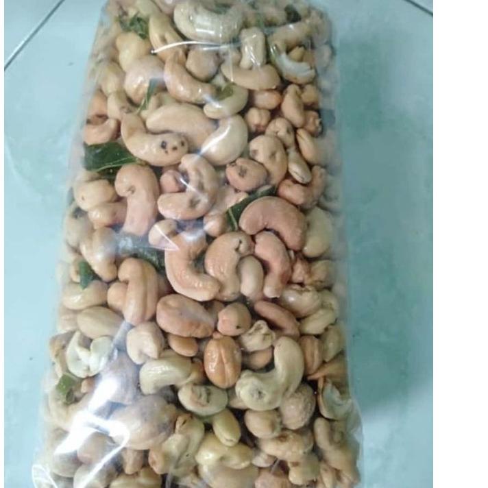 

11.11✔️kacang mede utuh mateng 1kg|SQ1