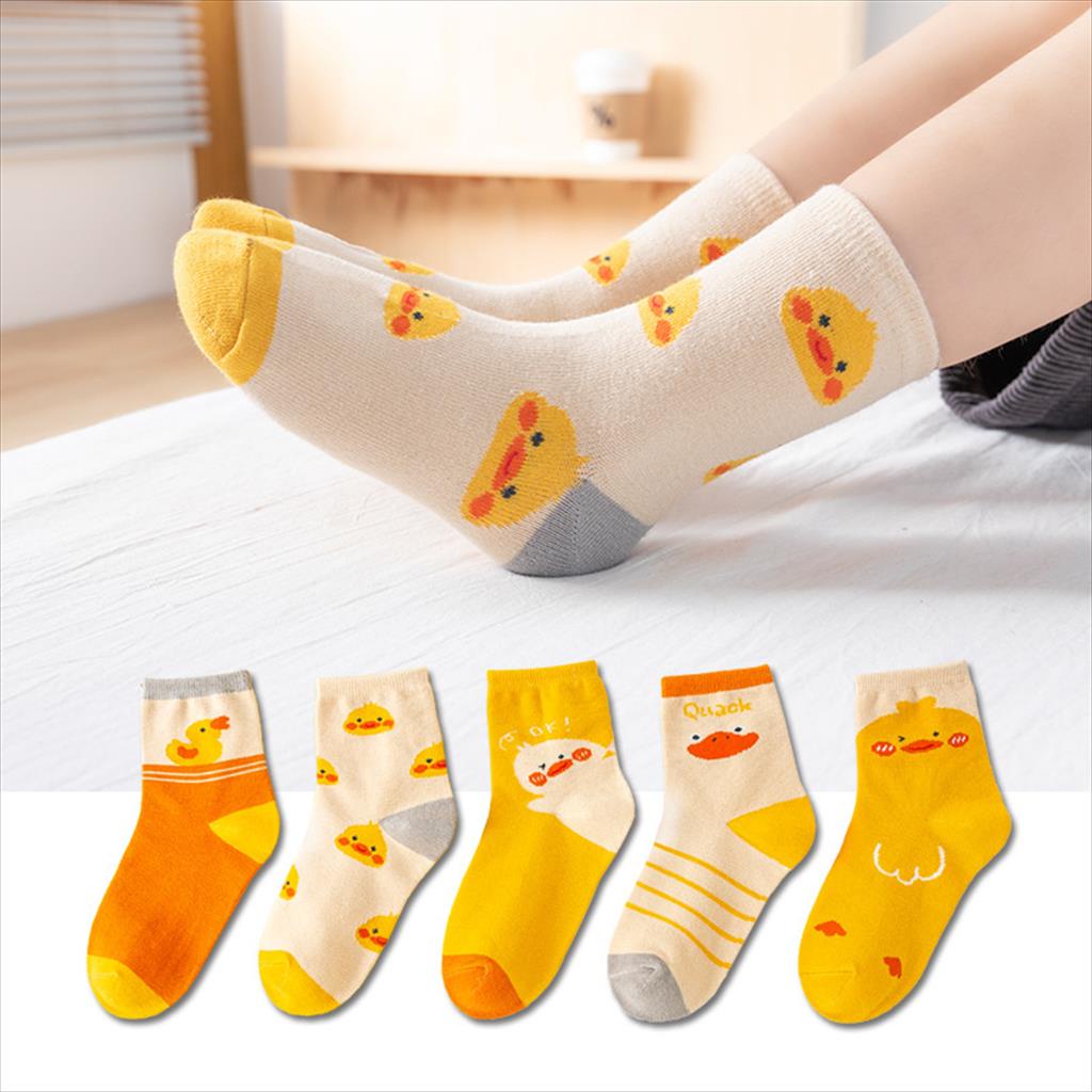 JM0021 (1-12 Tahun) RANDOM Kaos Kaki Bayi Anak baby sock socks balita batita sd smp sma karakter