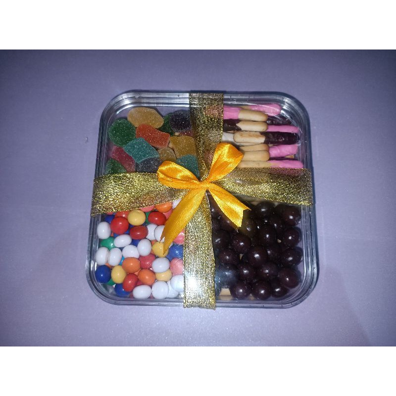 

Hampers Coklat
