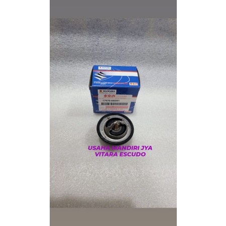 THERMOSTAT VITARA ESCUDO 17670-66D01