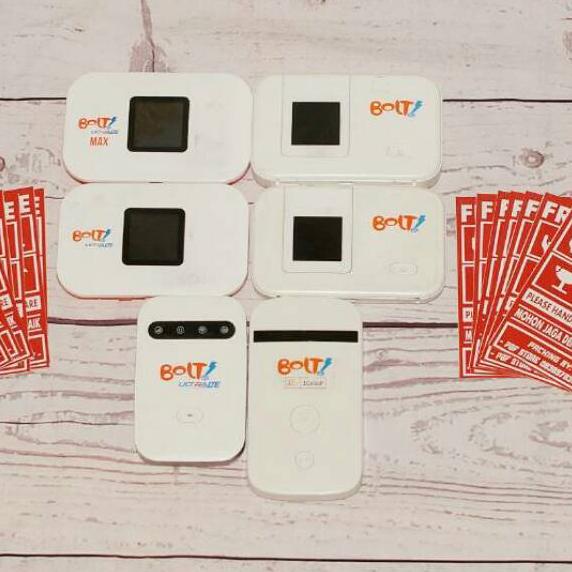 Harga Spesial Modem Mifi BOLT Aquila BL1,BOLT MV1,BOLT Juno,BOLT MF90,BOLT E5372, BOLT MF910 Unlock 