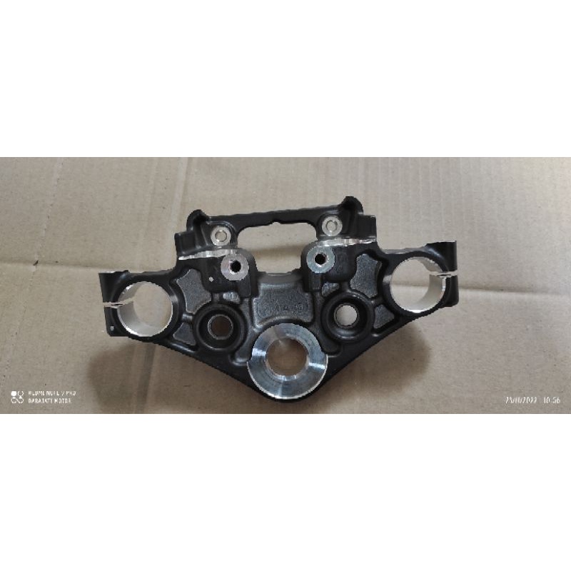 Segitiga T atas cb 150 old verza new megapro