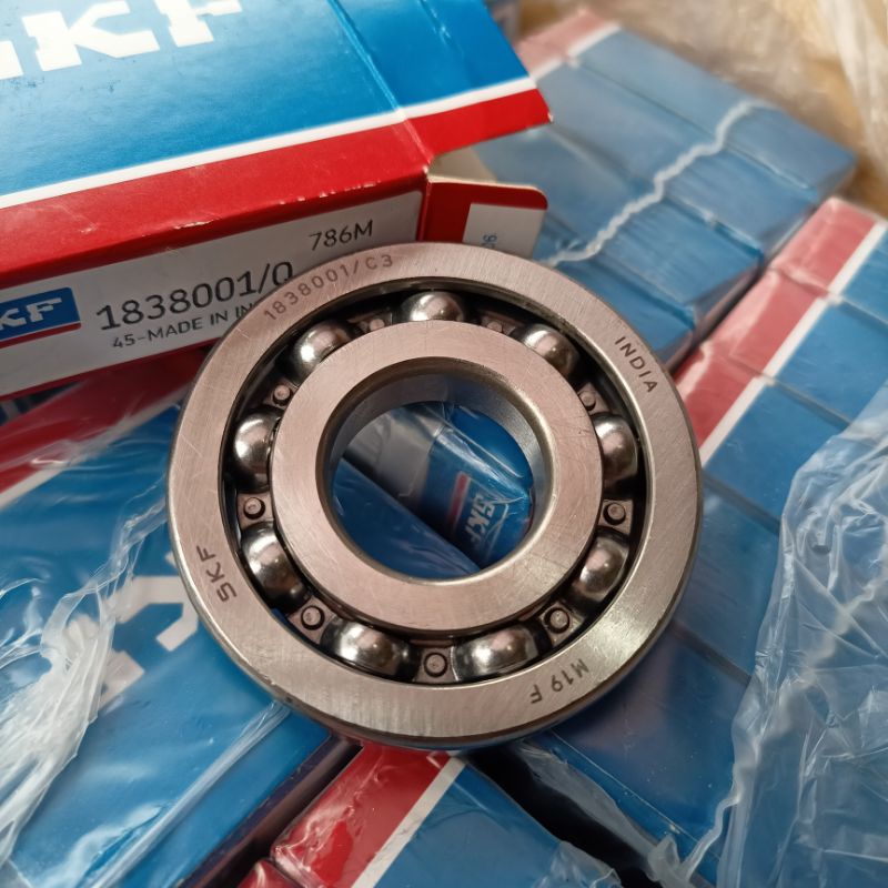 Laher bearing kruk as vespa excel exclusive super sprint vbb SKF