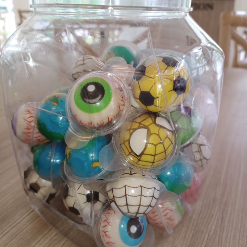 

PERMEN LUNAK VIRAL| PERMEN ISI SELAI|PERMEN BISA DITELAN