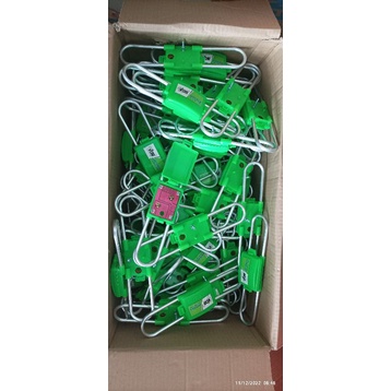 Driver antena UHF dipole antena UHF terminal antena UHF digital super peka sensistif