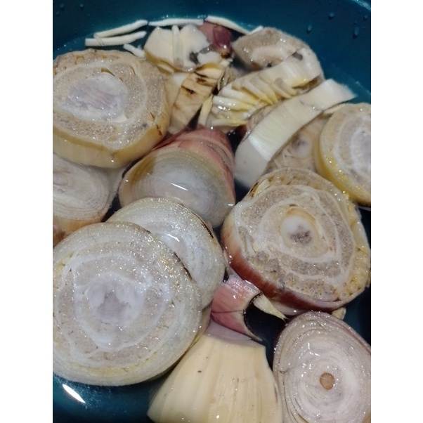 

Jantung pisang batu