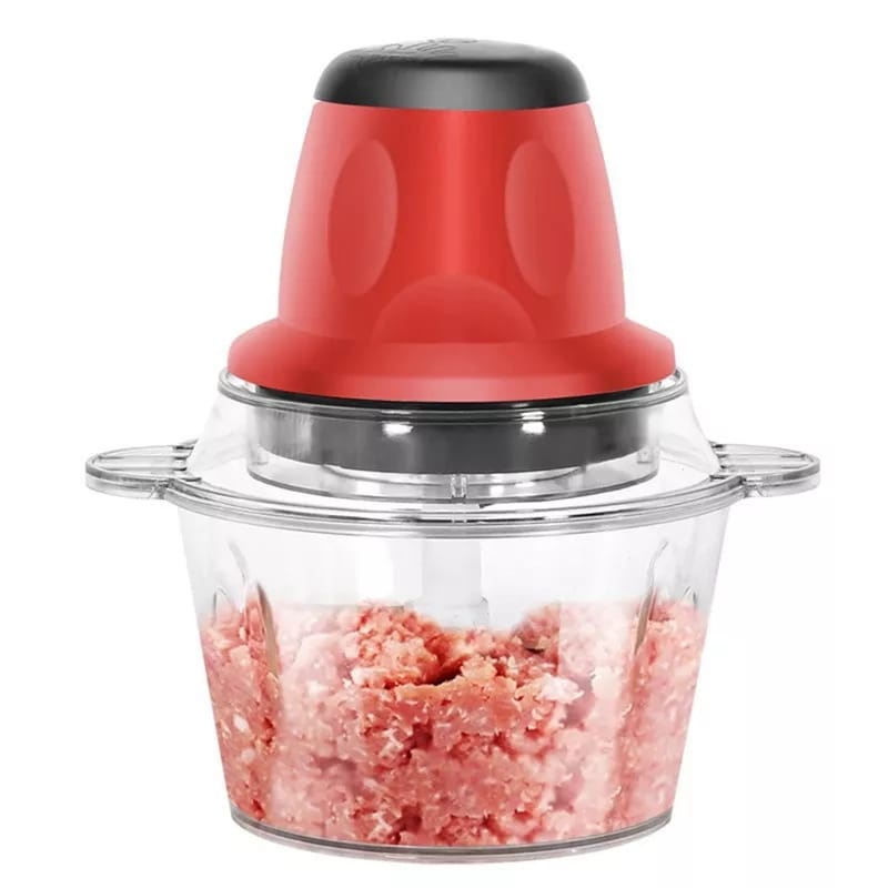 Blender daging - meat grinder Blender daging warna