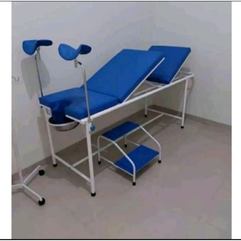 bed gynekologi/meja gyn/Bed persalinan