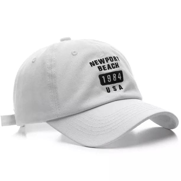 TOPI PRIA WANITA BORDIR TERBARU BISA COD