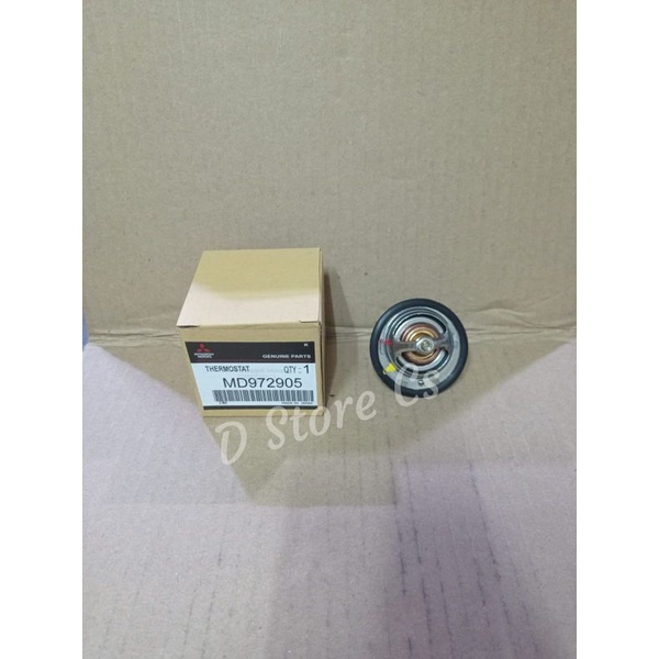 THERMOSTAT MITSUBISHI T120SS/KUDA/120SS