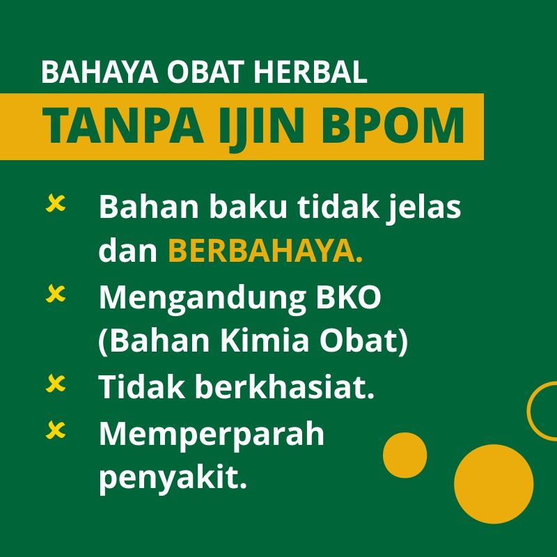 

Herbal Daun Sirsak