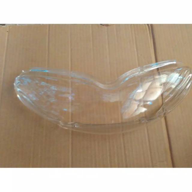 Mika Kaca Lampu Depan Yamaha Jupiter Z  Mika Reflektor Depan Yamaha Jupiter Z
