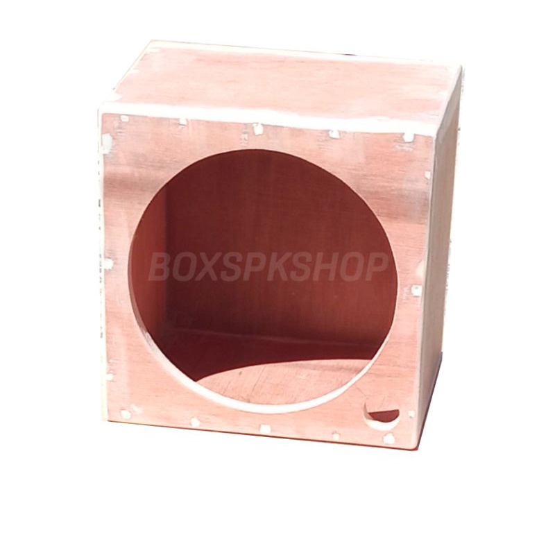 Box speaker 10 inch box speaker mobil