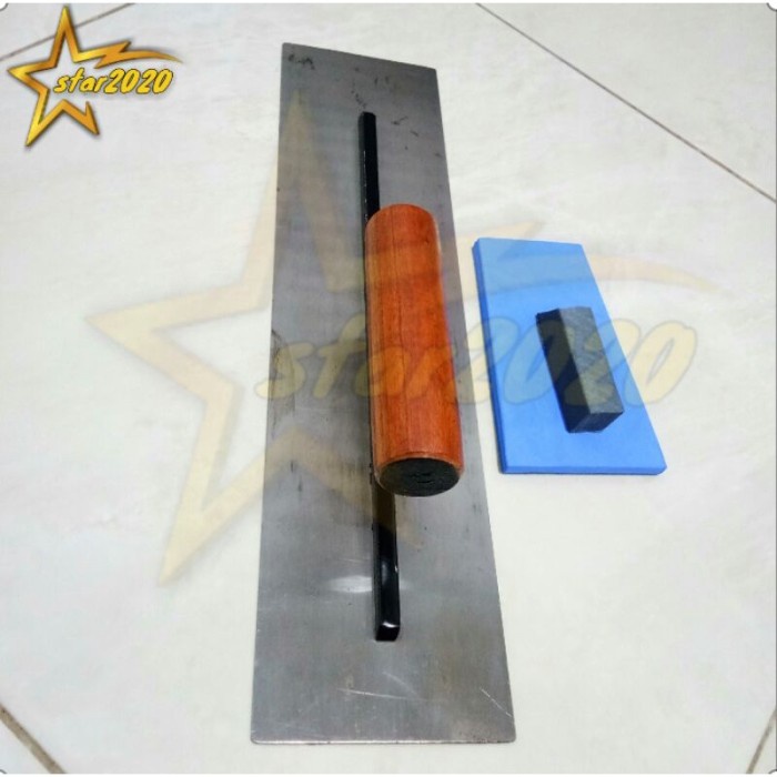 Raskam Besi Baja Panjang Dan Roskam Spoon