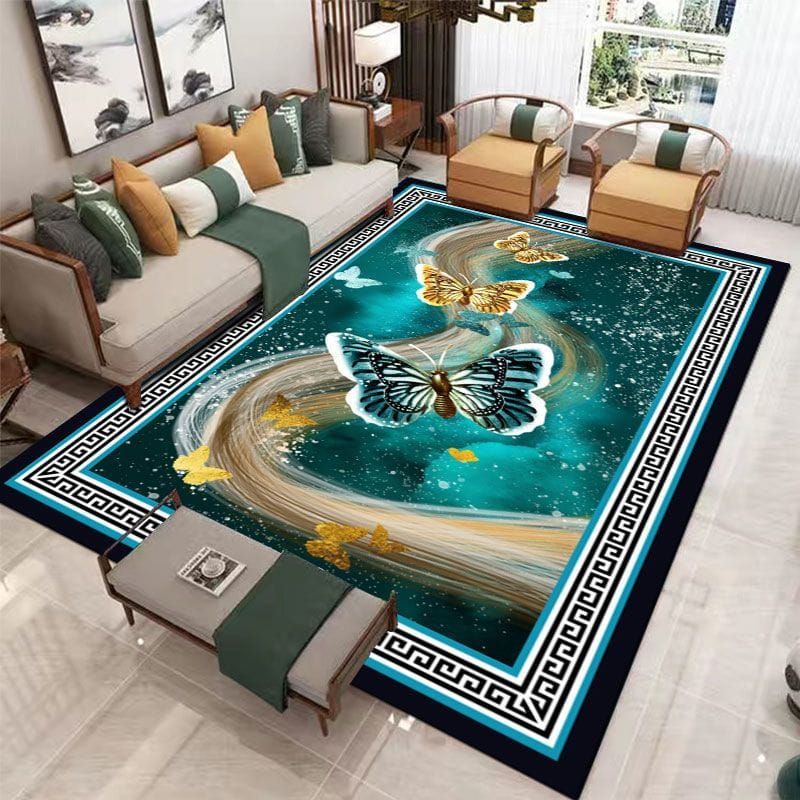 [[IMPORT]] KARPET  READY STOK UKURAN BESAR 200 X 300 CM