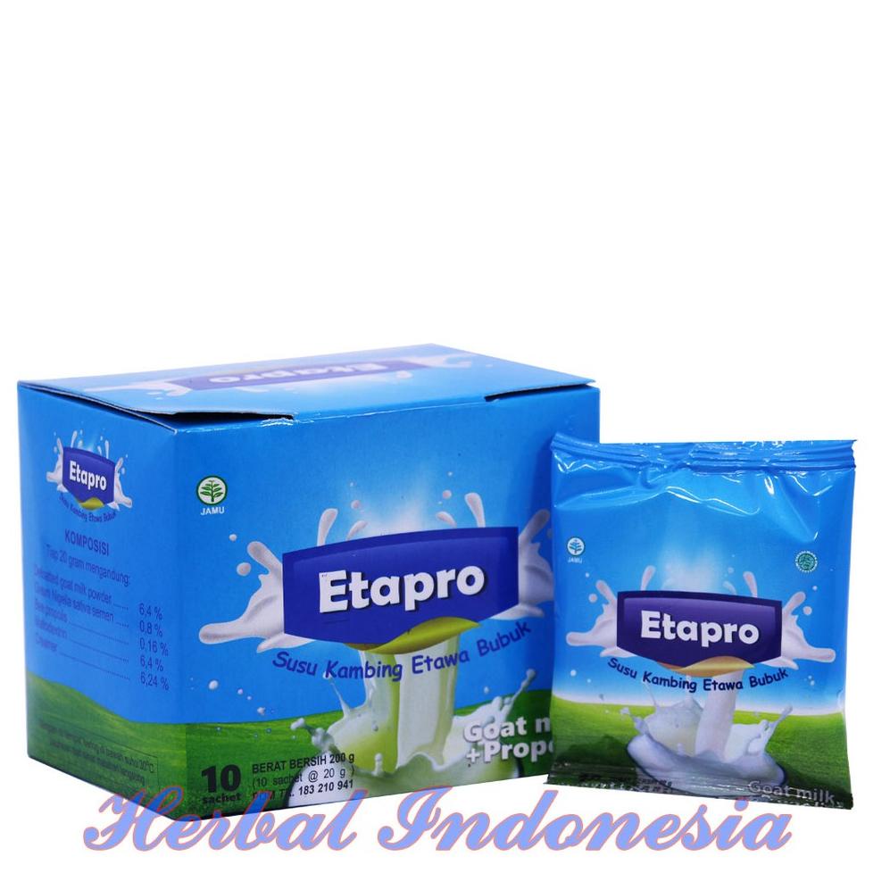 

(X-K6K)(✪) Susu Kambing Etawa ( Etapro | Skygoat Putih Skygoat COKLAT | Skygoat PROPOLIS ) Sky goat banyak diminati
