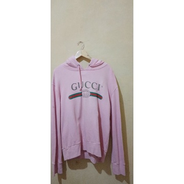 Gucci hoodie second