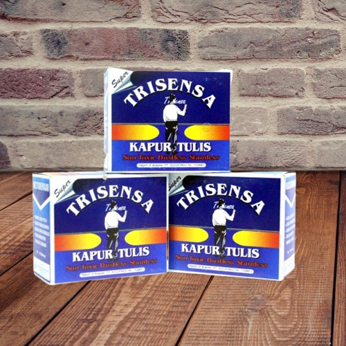

Kapur tulis Trisensa