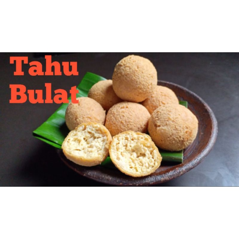 

tahu bulat, sotong ,cilor fresh produk tiap hari