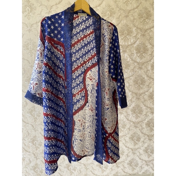 JasmineOuter | outer batik | outer batik viscose | outer muslim