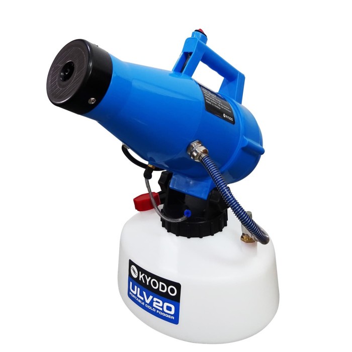 Kyodo ULV-20 Cold Fogger