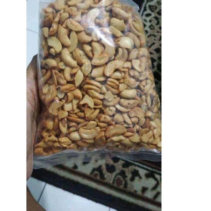 

Quality Control✅kacang mete mateng goreng 1 kg|RA4