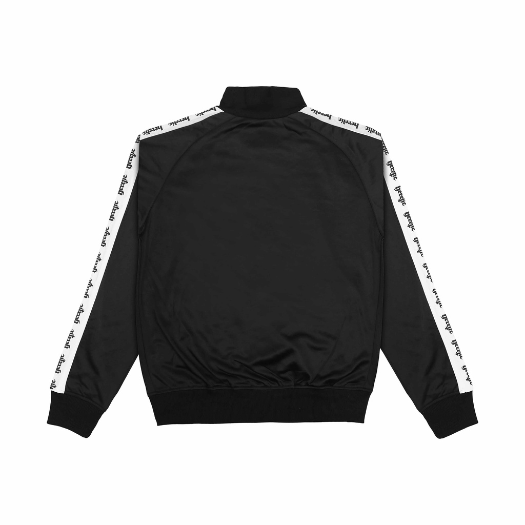 Heretic - Track Jacket - Warden