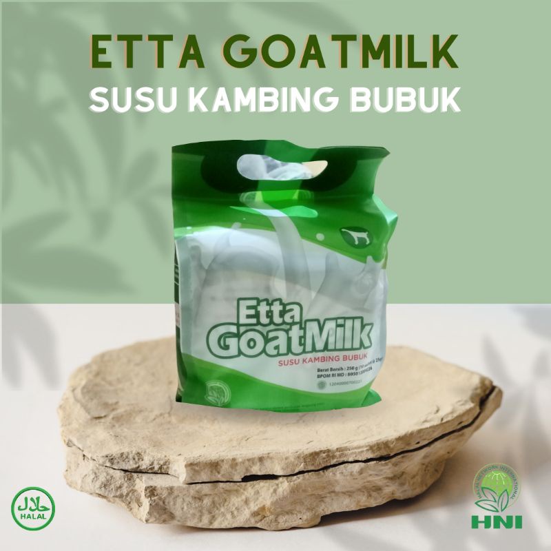 

ETTA GOATMILK (SUSU KAMBING BUBUK)