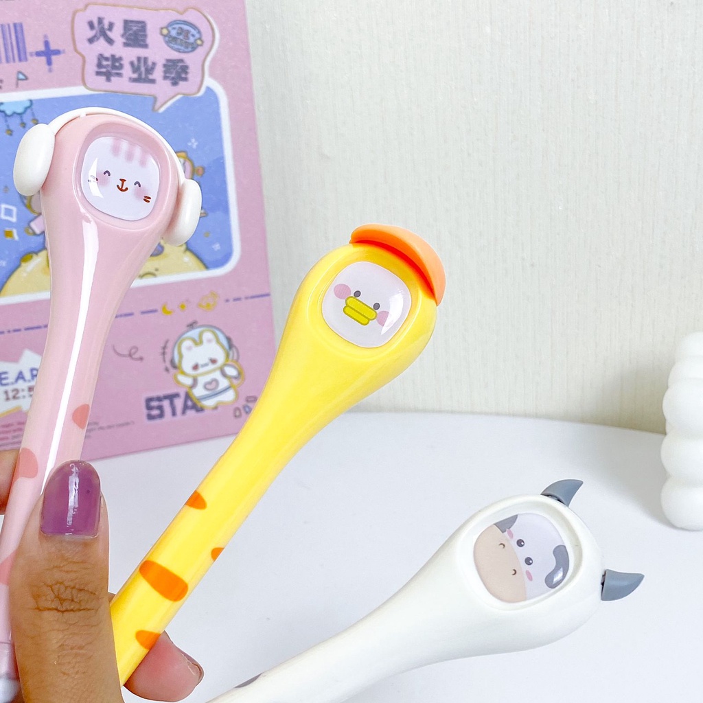 

TERBARU!!! TERMURAH!!! CORRECTION TAPE TWINGO PANJANG ZOO TG B3336 / TIPE X GULUNG TWINGO LUCU IMUT READY GROSIR