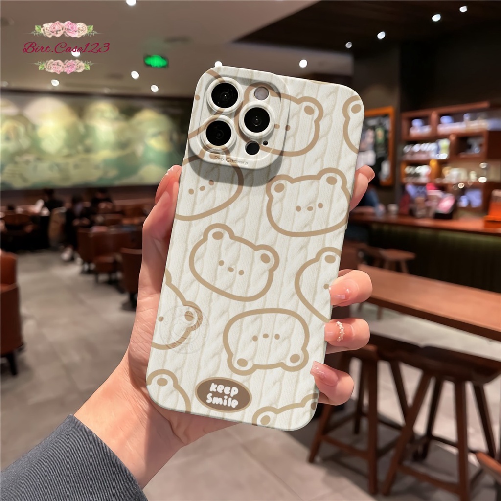 CUSTOM CASE SOFTCASE SILIKON PROCAMERA KEEP SHEEP CUSTOM OPPO REALME VIVO XIAOMI SAMSUNG INFINIX IPHONE FOR ALL TYPE BC6845