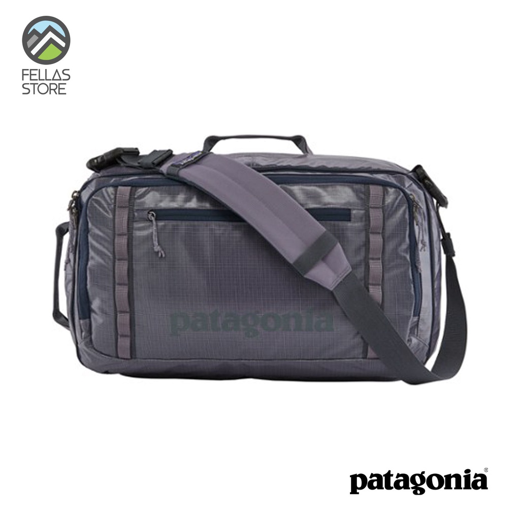 Patagonia - Black Hole Mini MLC 26L Travel Pack Grey