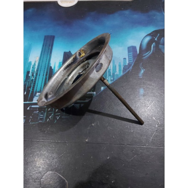 bibir tutup tangki ninja dudukan tutup tangki ninja