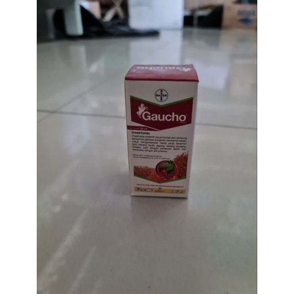 GAUCHO 20 ML