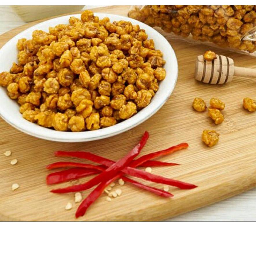 

キ marning jagung utuh PEDAS GURIH 250 gram ふ