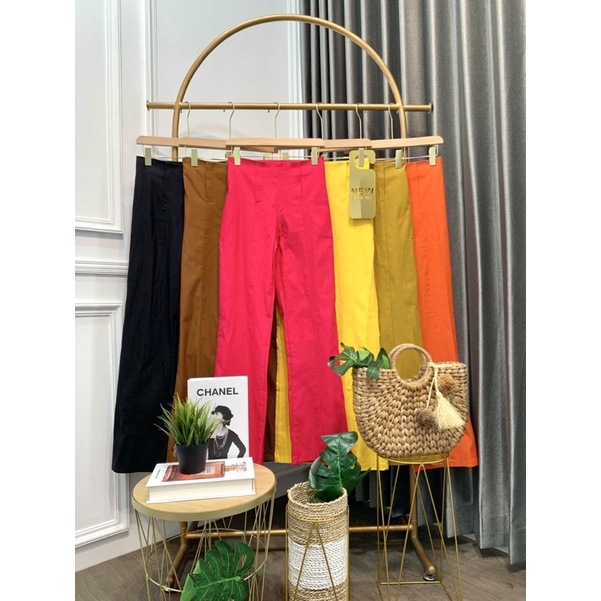 FW C173 Celana Cutbray Fenomenal Premium